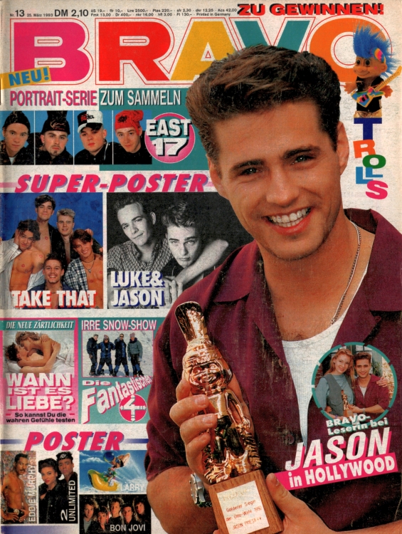 BRAVO 1993-13